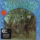 Creedence Clearwater Revival Creedence Clearwater Revival LP, Album, RE, 180 201
