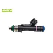 Goss Fuel Injector Mazda - PIN959