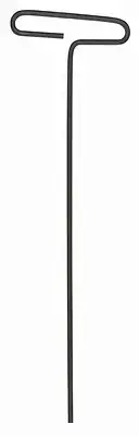 Bondhus 15505 Loop T-Handle with ProGuard Finish 2 Piece