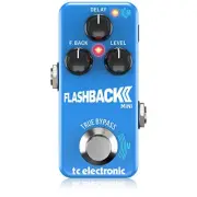 tc electronic Digital Delay Pedal TonePrint Compatible Studio Grade Algo [New!!]