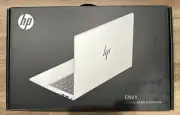 HP Envy 2-in-1 14" FHD Touch Laptop, Intel Core i5 8GB/512GB integrated Iris Xe