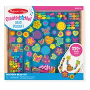 Melissa and Doug - Bead Bouquet