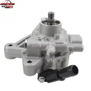 Power Steering Pump For 2012-15 Honda Pilot 12-14 Ridgeline 3.5L V6 56110RN0A51 (for: Honda)