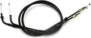 Motorcycle Throttle Accelerator Cable For CB400SS NC40 2002 2003 2004 2005 2006 2008 CL400