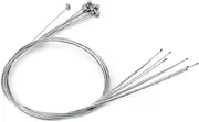 BESPORTBLE 10pcs Bicycle Bike Brake Wire Line 2m Long-Lasting Bike Cable Core Sturdy for