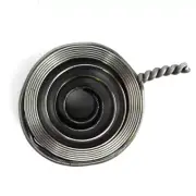 400 DAY CLOCK REPLACEMENT MAINSPRING MAIN SPRING 21x0.38x50 Barrel Type - CM3312
