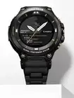 CASIO PRO TREK WSD-F20SC-BK World 700 Limited Edition Gold x Black Brand New