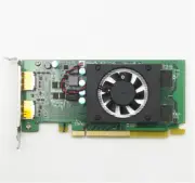 01YW868 For Lenovo ThinkCentre Radeon R520 2GB 2-DP DDR5 Video Graphics card