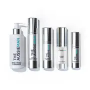 [The Aussie Man] ULTIMATE Hydrate & Revitalise Skincare Bundle