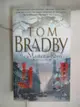 【書寶二手書T9／原文小說_LDC】The Master of Rain_Tom Bradby