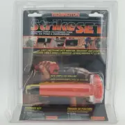 Remington Strike set Hammer Driver Fastening Tool NEW OLD STOCK