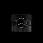 Mercedes Benz Sign Your Power EDP Intense, 100ml