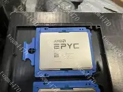 AMD EPYC 8534P CPU processor 64core 128 thread 2.0-3.1GHZ SP5 slot 175w unlocked