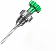 Oil Dipstick for Gy6 for 110Cc for 125Cc for ATV for Go Kart Motorcycle Accessories Engine Oil Tank Dipstick Level Gauge Meter