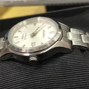 二手 精品 精工 手錶 SEIKO 7N82 - 0VP8 0JK0 SAPPHIRE 100M 女 表 錶 JAPAN