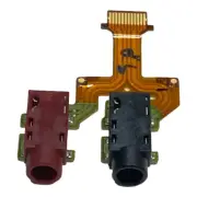 Sony ILCE-7RM4 A7R iv Microphone Mic Headphone Jack Port Connector Replacement