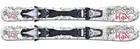 snowblades short ski X-Morph Blade incl. release binding Tyrolia