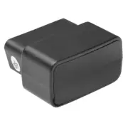 OBD GPS Tracker Anti-theft Real Time Device Car Truck GSM Locator Voice Monitor (for: Daihatsu)