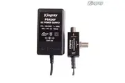 Kingray PSK06F 14V DC 150mA Plug Pack F-Type Female Connection Power Injector
