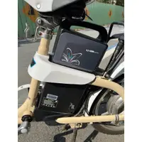 在飛比找蝦皮購物優惠-捷安特 Giant 電動自行車 電動腳踏車 EA-102(4