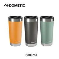 在飛比找蝦皮購物優惠-DOMETIC不鏽鋼隨行杯600ML/保冰熱款 600ml/