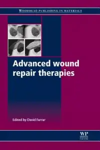 在飛比找博客來優惠-Advanced Wound Repair Therapie