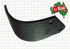 RH Rotary Hoe Speed Blade Fits for Howard 205mm 130mm Hole Diameter 1/2"