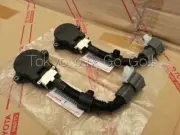 Lexus GX460 GX470 Absorber Control Actuator LH+RH set NEW Genuine Parts 2003-21 (for: Lexus)