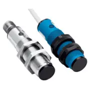 A● SICK VTE18-3N4640 Photoelectric proximity sensor ,NPN New