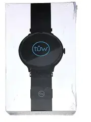 Tracking Ur Wellness tuw Smart Watch ByDzyne Activity Tracker New Sealed Box