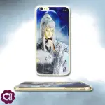 【亞古奇 X 霹靂】最光陰 APPLE IPHONE 6 PLUS/6S PLUS 超薄透硬式手機殼 3D立體印刷觸感(霹靂獨家授權)