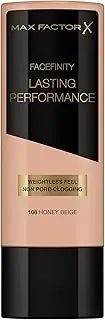 Max Factor Lasting Performance Foundation 35 ml, 108 Honey Beige