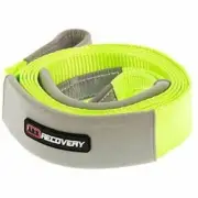 ARB ARB735LB 3" x 16" Tree Saver Recovery Strap Wrap - Green
