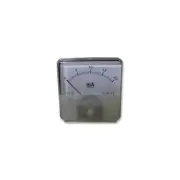 GA33371 MULTICOMP - SD-60/0-20MA - METER, MOVING COIL, 20MA