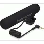 Behringer GOCAM Camera Shotgun Microphone
