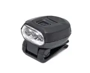 Outdoor Led Head Light Clip Baseball Fishing Light Hat Head Light Lamp Hat