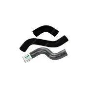 Upper+Lower Radiator Hose Kit for Toyota Hilux RZN147R 2.0L 8V SOHC 1RZE 97-02