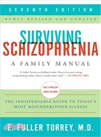 在飛比找三民網路書店優惠-Surviving Schizophrenia ― A Fa
