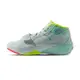 Nike Jordan Zion 2 Pf 男 薄荷綠 籃球 訓練 氣墊 魔鬼氈 籃球鞋 DM0858-367