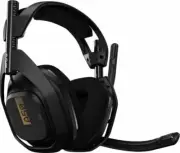 Astro A50 Ear-Pad Headset - Black (939001680)