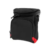 Universal Mini Digital Cloth Camera Bag with Strap