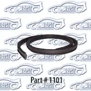 SoffSeal 1101 Hood to Cowl Seal