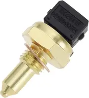 Engine Coolant Temperature Sensor Switch Compatible with 320i 325ci 325i 325xi 328i 330i 330xi 335d 335xi 525i 525xi 528i 528xi 530