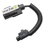 Starter Motor Plug For Toyota Hilux 3.0L Diesel Turbo 1KD-FTV 2005-15 KUN26R D4D