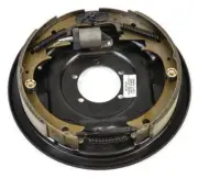 Husky Towing Trailer Brake - Replace Tek/Atwood/Alko/Dexter 12"x2" & 5 Hole Pa