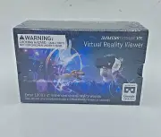 Virtual Reality Viewer 3D Tru-Lens By Immersiverse VR IM-1001 Smartphone Google