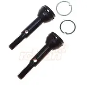 Tamiya Axle & Ring For 1/10 M-Chassis TT02 DT03 DF03 #54623