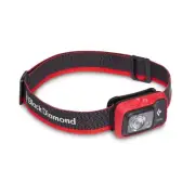 Black Diamond Cosmo 350 Headlamp, Octane