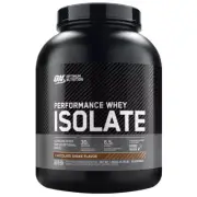 Optimum Nutrition Whey Isolate 1.9KG