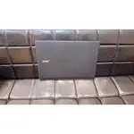 【二手良品】ACER ASPIRE ES1-533 P67A 128G 黑色